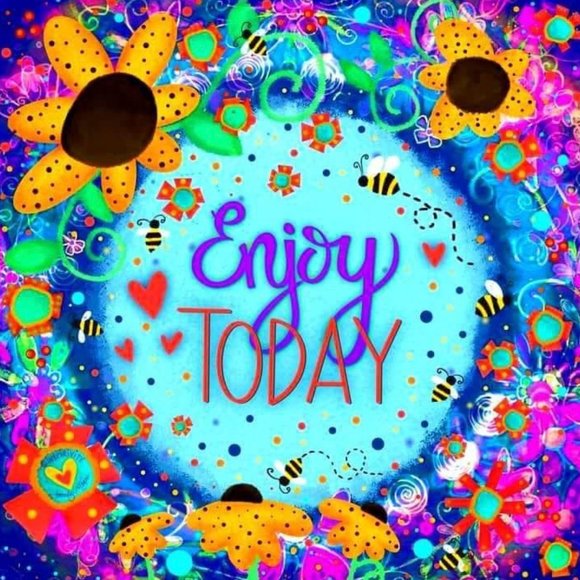 Enjoy each Day! - Picture 1 of 1